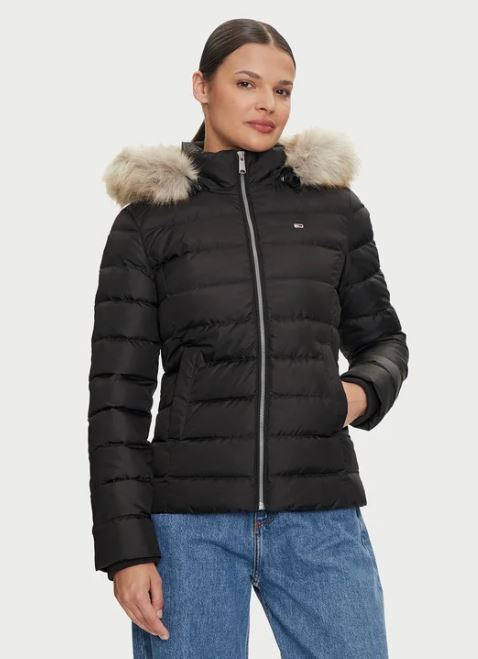 dw0dw18312 - Giacche & Capispalla - Tommy Jeans