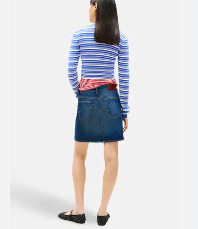 DW0DW22714 - Gonne & Shorts - Tommy Jeans