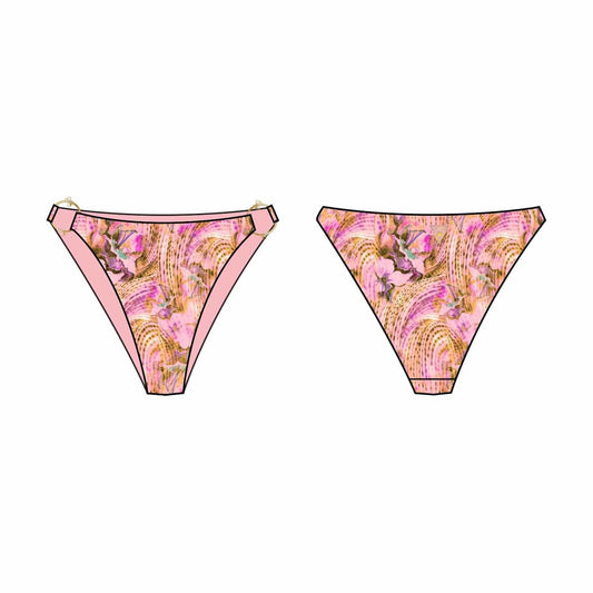 E6GO24MC04R SS26 - Costumi Mare - Guess