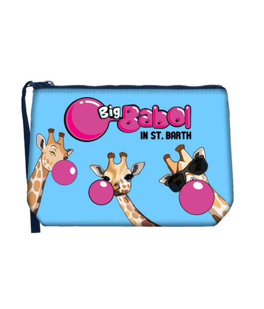 ALIN001pe26 - POCHETTE - saint barth