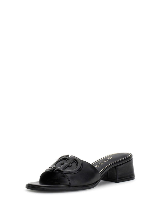 FLJCNNLEP03 SS26 - Scarpe - Guess