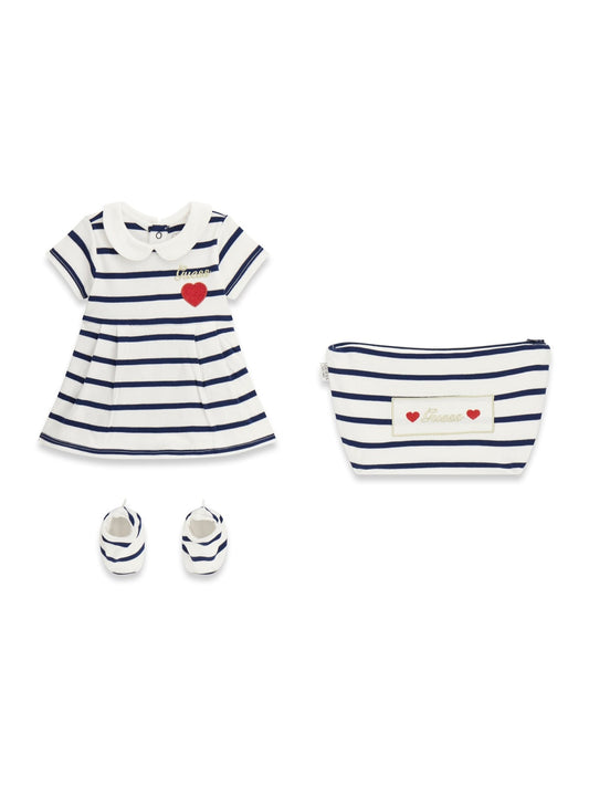 S6RG08K85Z1 SS26 - set - Guess