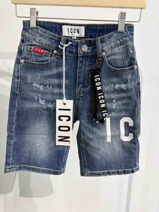 I3DS001038 - Pantaloni & Jeans - ICON