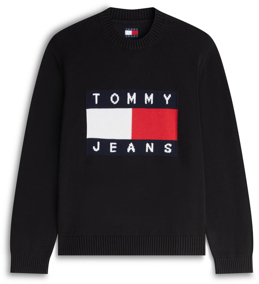 DM0DM23413BDS - Maglieria - Tommy Hilfiger
