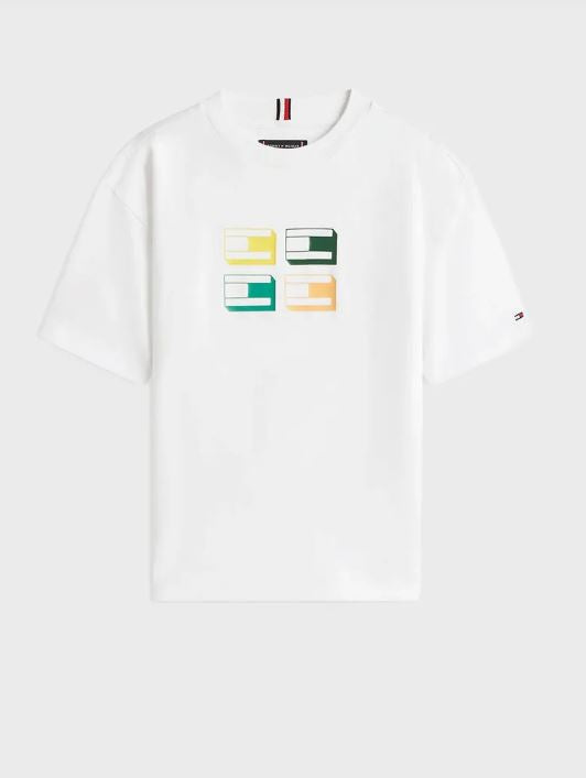 KB0KB10267 - T-shirt & Maglie - Tommy Hilfiger