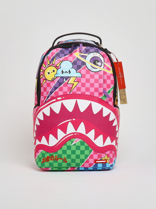 910b9261nsz - Accessori - SPRAYGROUND
