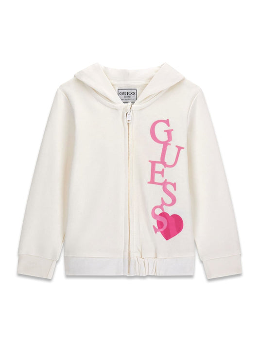 K6RQ01KA6R4 SS26 - Felpe - Guess