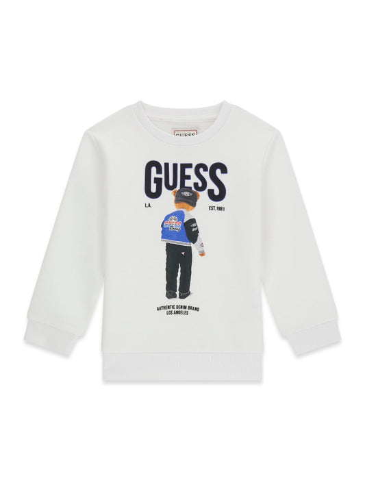 N6RQ03KAD74 SS26 - Felpe - Guess