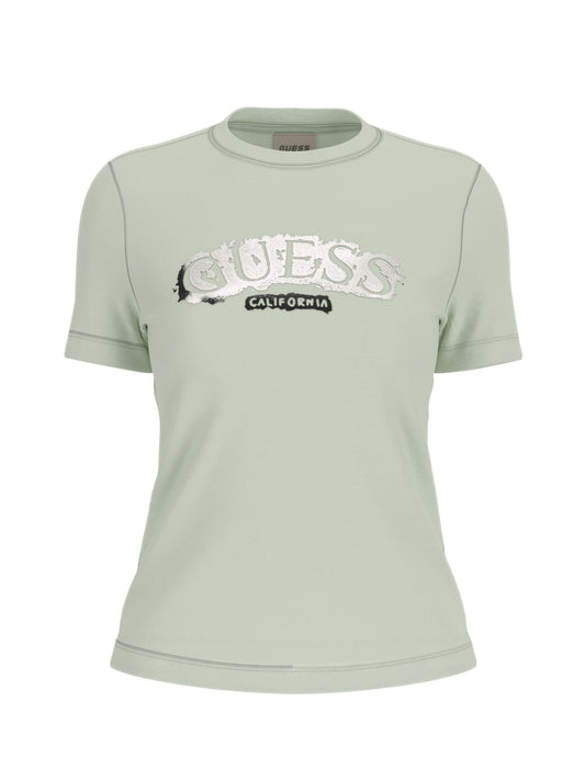 V6GI15K2982 SS26 - T-shirt & Top - Guess