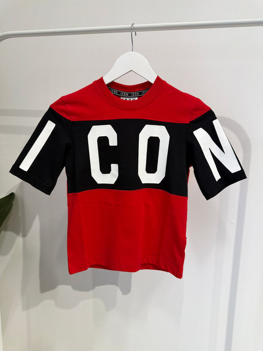 IBKS001009 - T-shirt & Maglie - ICON