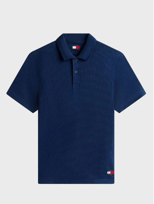DM0DM22703 - T-Shirt e Polo - Tommy Jeans