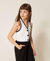261GJ2Q52 - T-shirt & Top - TWINSET