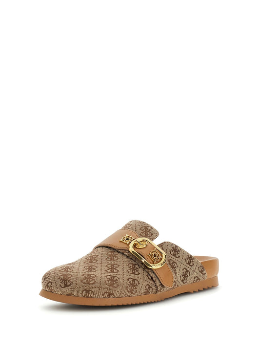 FLPGALFAL06 SS26 - Scarpe - Guess