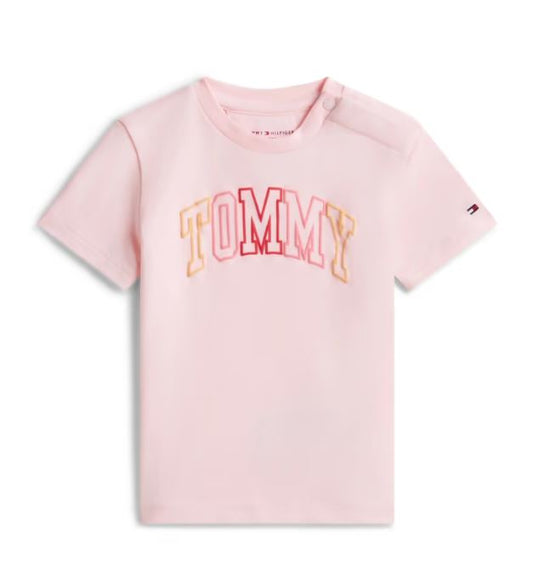 KN0KN02354 - T-shirt & Maglie - Tommy Hilfiger