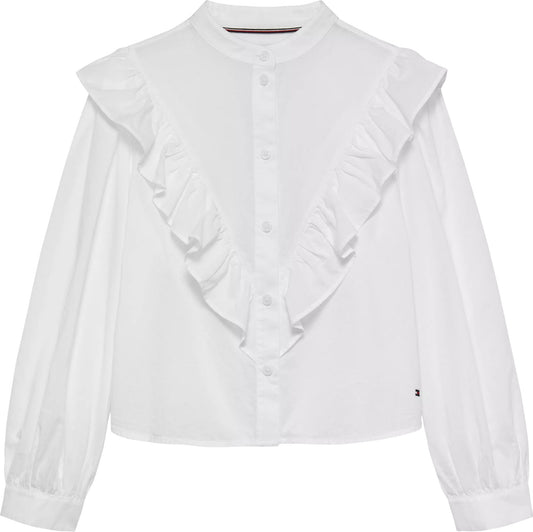 25FMTHKG0KG08985J - T-shirt & Top - Tommy Hilfiger