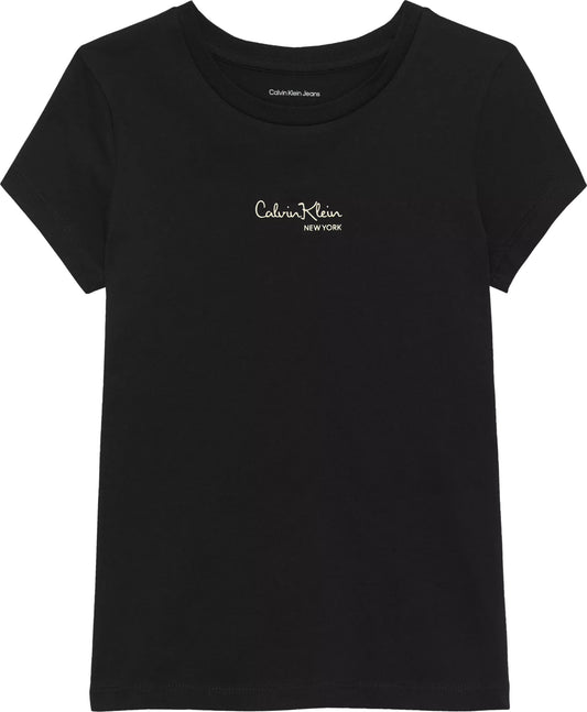 25FMCKIG0IG03061J - T-shirt & Top - CALVIN KLEIN KIDS