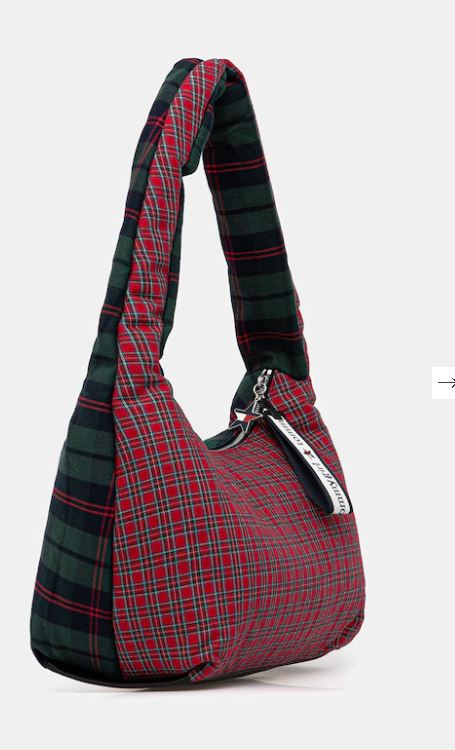 AW0AW18310 - Accessori - Tommy Jeans
