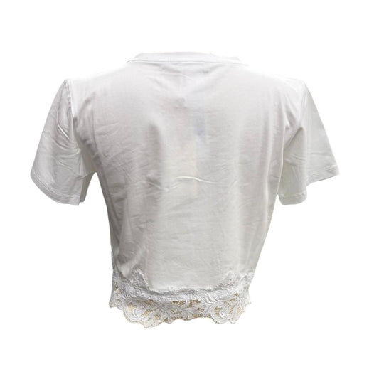 261GJ2090 - T-shirt & Top - TWINSET