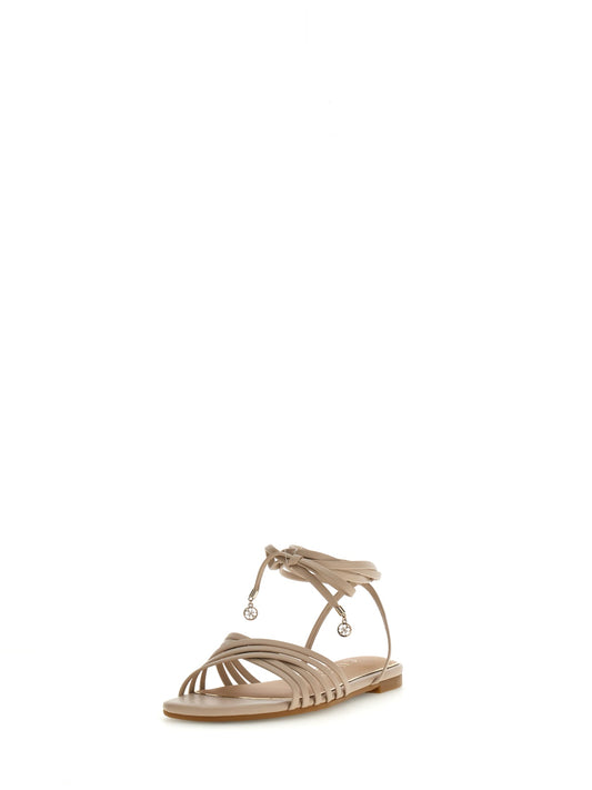 FLJTSNELE03 SS26 - Scarpe - Guess
