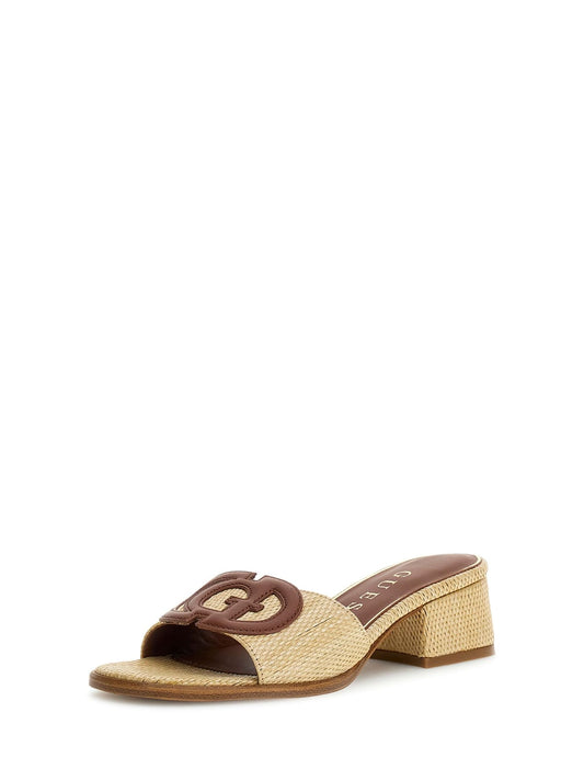 FLJCN2ELE03 SS26 - Scarpe - Guess