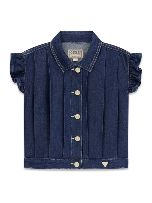 J6GN00D8280 SS26 - Maglieria - Guess