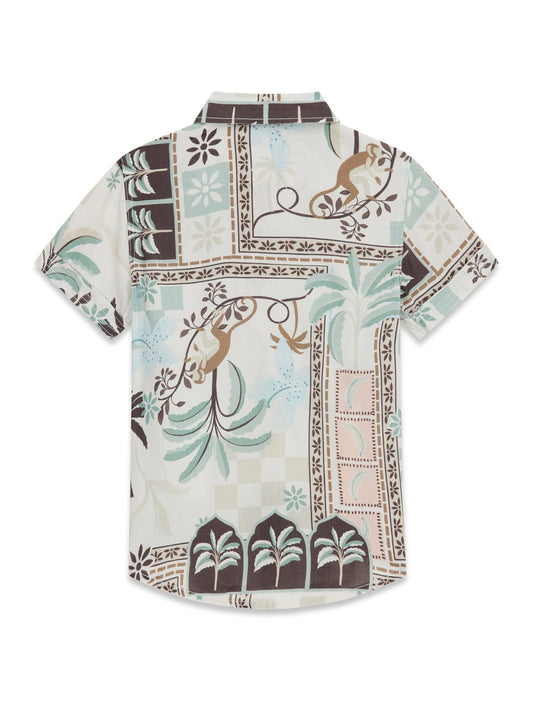 L6GH02WG5V0 SS26 - T-shirt & Maglie - Guess