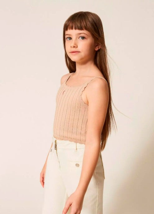 261GJ3012 - T-shirt & Top - TWINSET