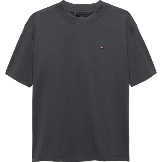 25FMTHKB0KB10056T - T-shirt & Maglie - Tommy Hilfiger