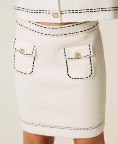 262GJ3021 - Gonne & Shorts - TWINSET