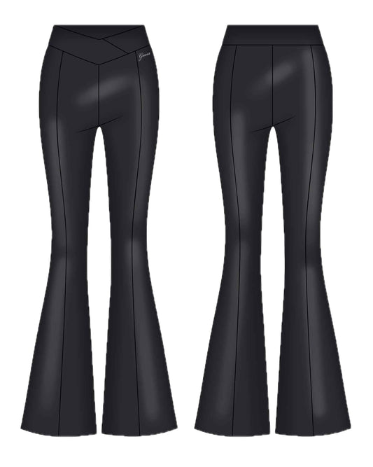 J6RB02KCY62 SS26 - Pantaloni & Leggings - Guess