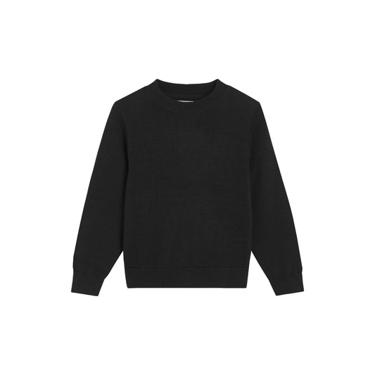 26WMCKLVCKFJF04BT - Felpe - CALVIN KLEIN KIDS