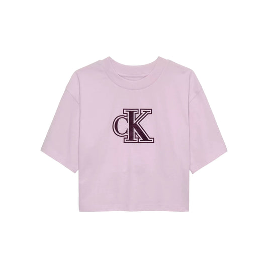 25FMCKIG0IG03062T - T-shirt & Top - CALVIN KLEIN KIDS