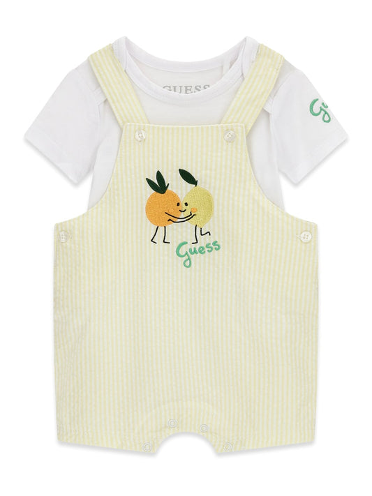 P6GG04K6YW4 SS26 - Completi - Guess