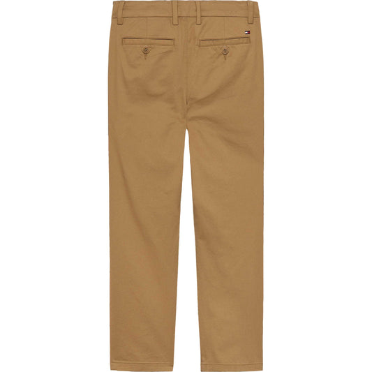 25FMTHKB0KB09638T - Pantaloni & Jeans - Tommy Hilfiger