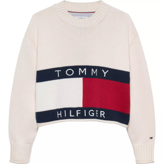 25FMTHKG0KG08922J - Felpe - Tommy Hilfiger