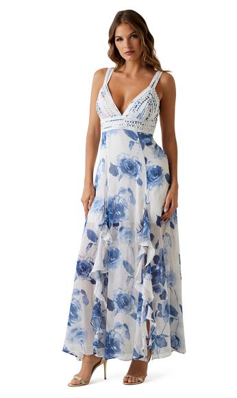 W3YK54WCWF2 SS26 - Abiti - Guess