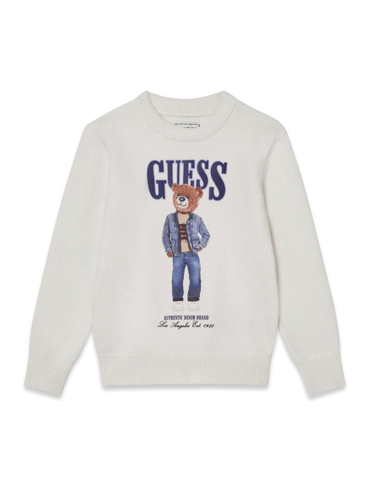 N6RR01Z2ZK2 SS26 - T-shirt & Maglie - Guess