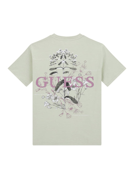 L6RI22K8HM4 SS26 - T-shirt & Maglie - Guess