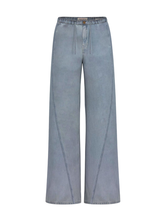 W6GA2JD7902 SS26 - Pantaloni & Jeans - Guess