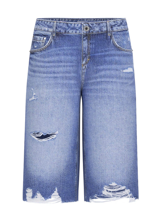 W6GD91D0695 SS26 - Gonne & Shorts - Guess