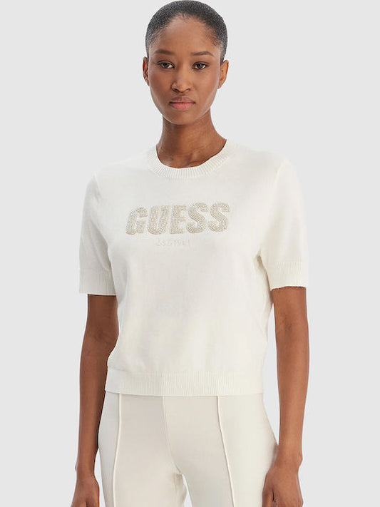 W6RR47Z2NQ2 SS26 - Maglieria - Guess