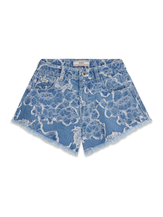 J6GD27D8250 SS26 - Gonne & Shorts - Guess