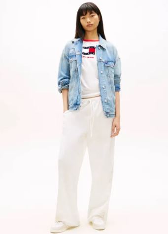 DW0DW22287 - Pantaloni & Leggings - Tommy Jeans