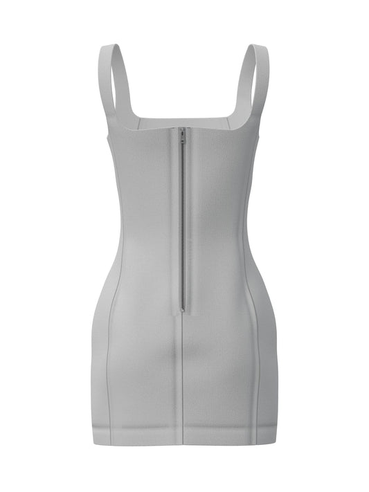W6GK00D7871 SS26 - Abiti - Guess