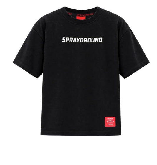 spy1565 - T-Shirt e Polo - SPRAYGROUND