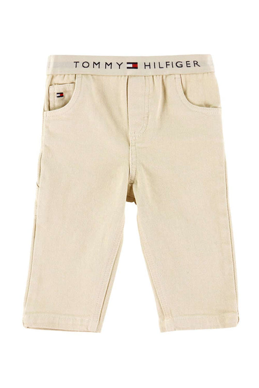 kn0kn02389 - Pantaloni & Jeans - Tommy Hilfiger
