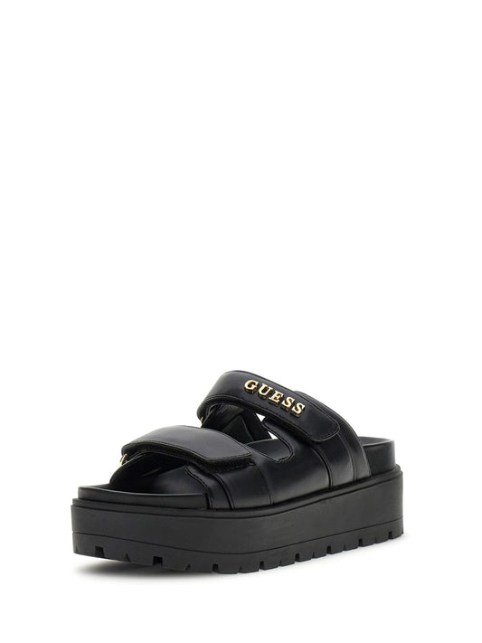 FLJFAXELE03 SS26 - Scarpe - Guess