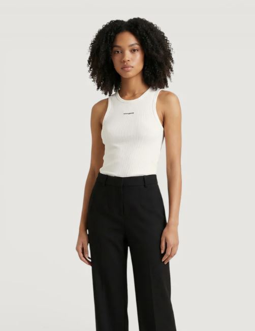 DW0DW22282 - T-shirt & Top - Tommy Jeans