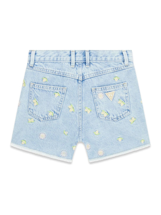 J6GD35D45E0 SS26 - Gonne & Shorts - Guess