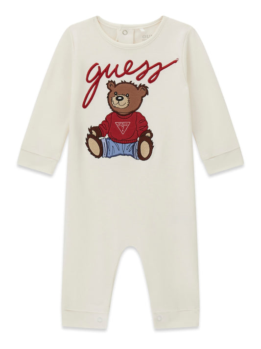 H6RW01KA6W4 SS26 -  - Guess
